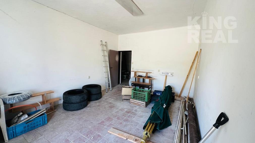 OBCHODNÉ PRIESTORY NA PREDAJ V OBCI MIŇOVCE