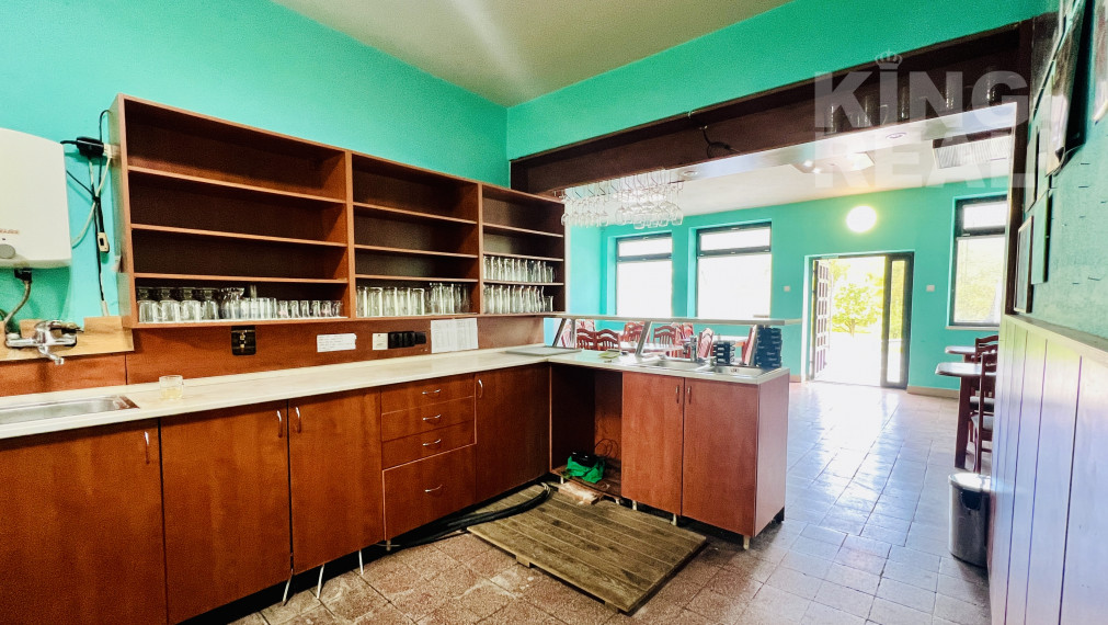 OBCHODNÉ PRIESTORY NA PREDAJ V OBCI MIŇOVCE