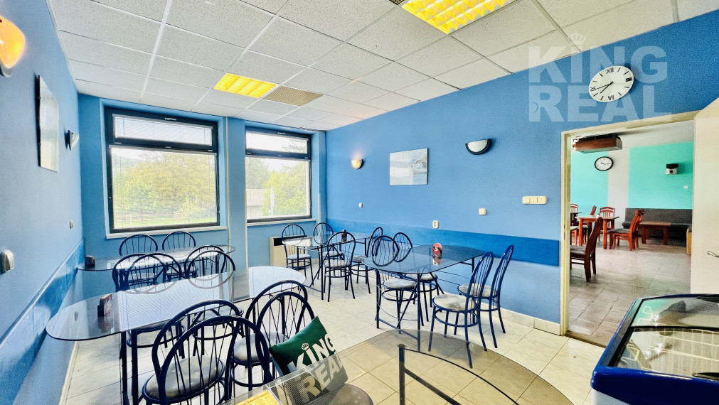 OBCHODNÉ PRIESTORY NA PREDAJ V OBCI MIŇOVCE