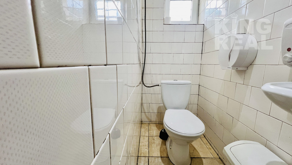 OBCHODNÉ PRIESTORY NA PREDAJ V OBCI MIŇOVCE