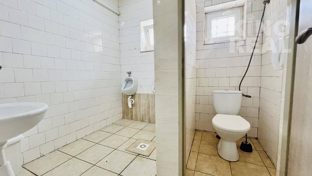 OBCHODNÉ PRIESTORY NA PREDAJ V OBCI MIŇOVCE