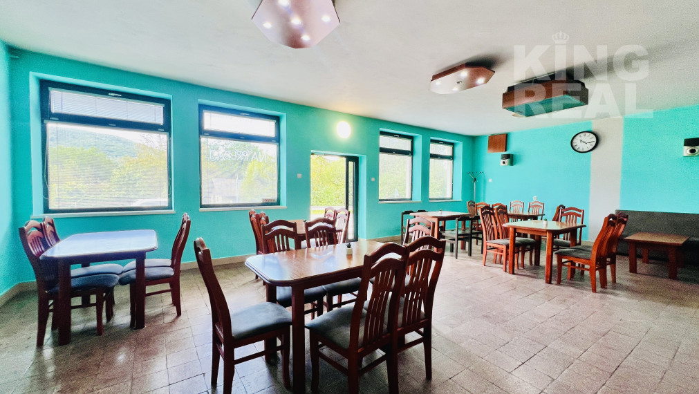 OBCHODNÉ PRIESTORY NA PREDAJ V OBCI MIŇOVCE