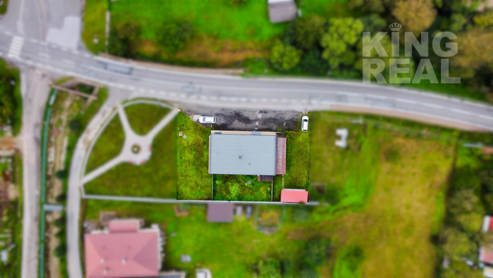 OBCHODNÉ PRIESTORY NA PREDAJ V OBCI MIŇOVCE