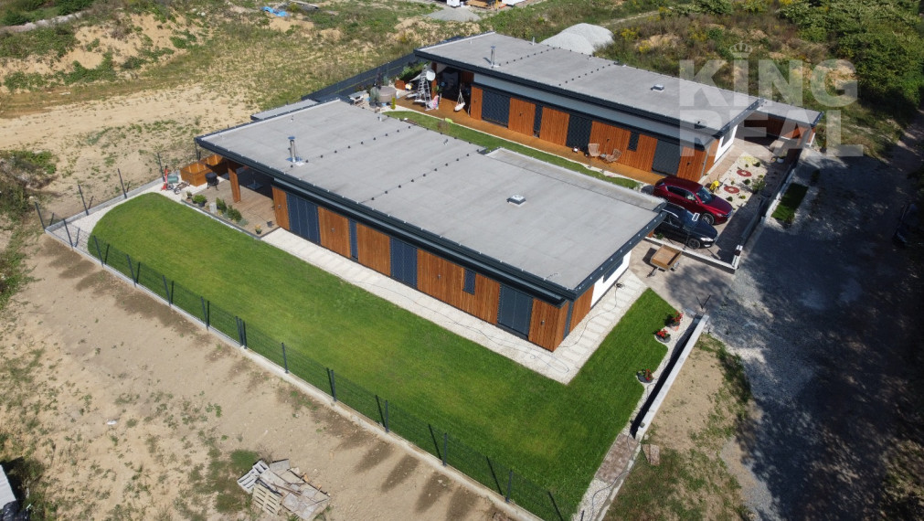 Na predaj novostavba rodinného domu Kamenec - Bardejov.