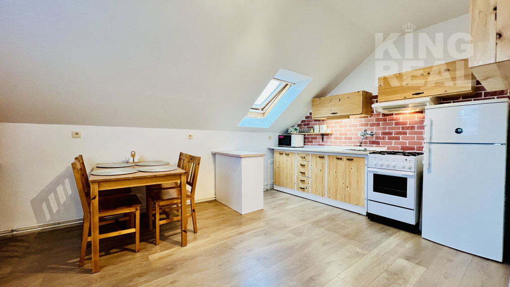 Pekný 4 - izbový byt v Tatranskej Štrbe