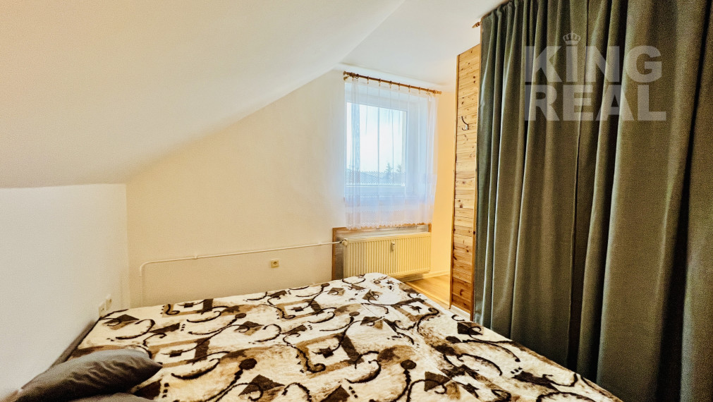 Pekný 4 - izbový byt v Tatranskej Štrbe