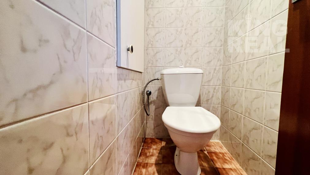 Pekný 4 - izbový byt v Tatranskej Štrbe