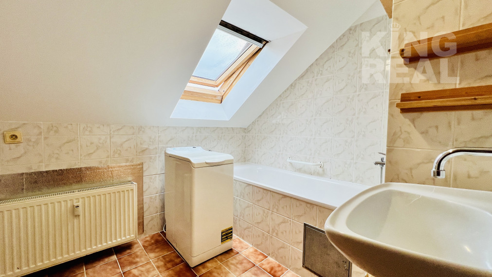 Pekný 4 - izbový byt v Tatranskej Štrbe