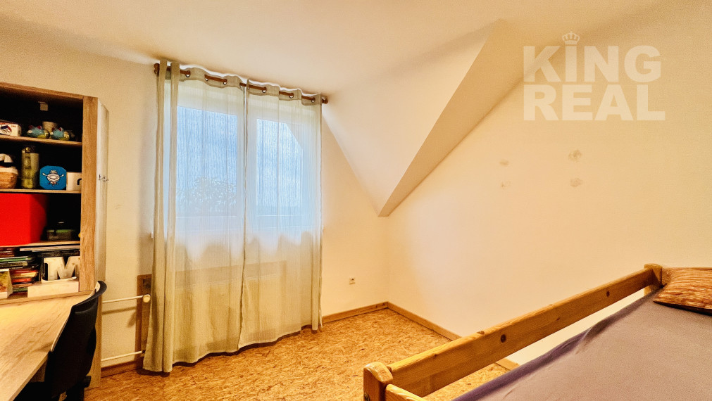 Pekný 4 - izbový byt v Tatranskej Štrbe