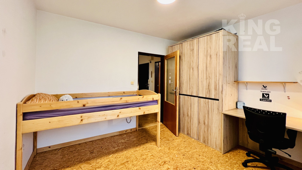 Pekný 4 - izbový byt v Tatranskej Štrbe