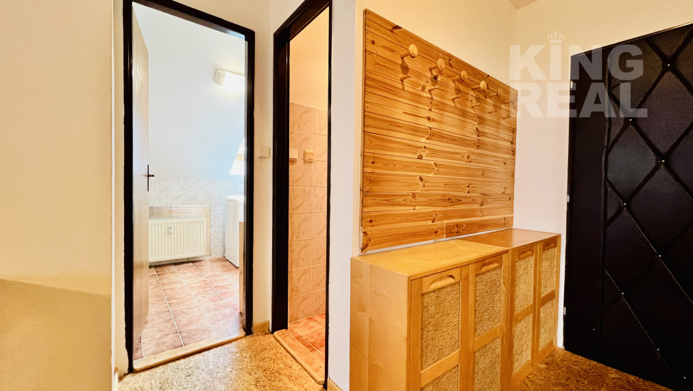 Pekný 4 - izbový byt v Tatranskej Štrbe