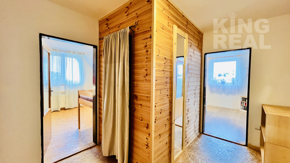 Pekný 4 - izbový byt v Tatranskej Štrbe