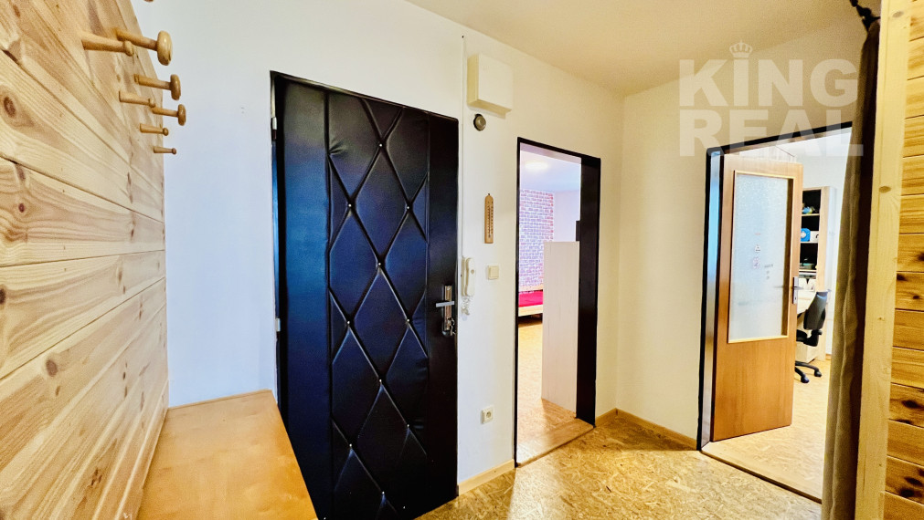 Pekný 4 - izbový byt v Tatranskej Štrbe