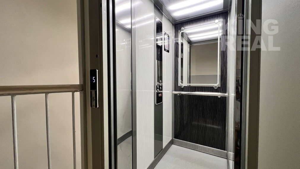 Pekný 4 - izbový byt v Tatranskej Štrbe