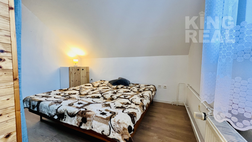 Pekný 4 - izbový byt v Tatranskej Štrbe