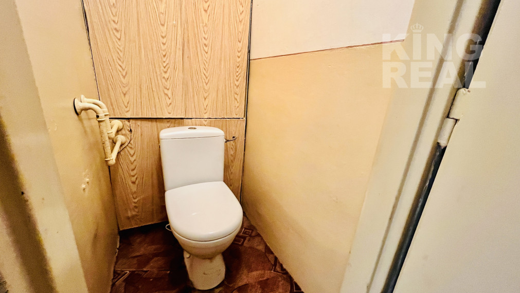 Na predaj 3,5 izbový, ul. Matice Slovenskej 6, Stropkov