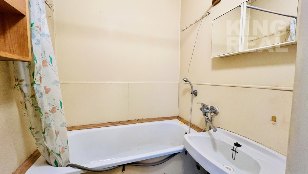 Na predaj 3,5 izbový, ul. Matice Slovenskej 6, Stropkov