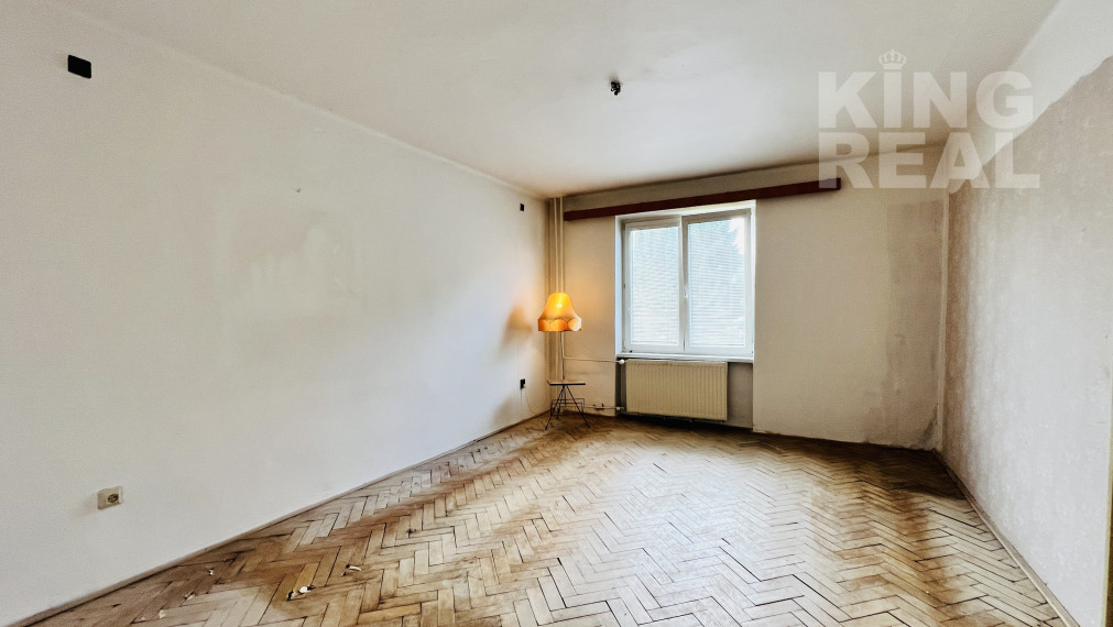 Na predaj 3,5 izbový, ul. Matice Slovenskej 6, Stropkov