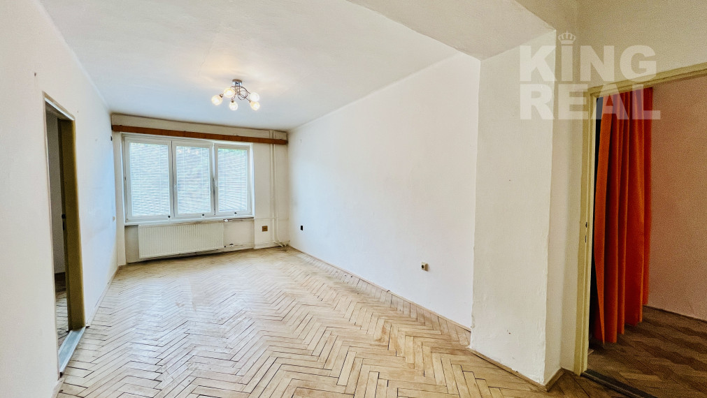 Na predaj 3,5 izbový, ul. Matice Slovenskej 6, Stropkov