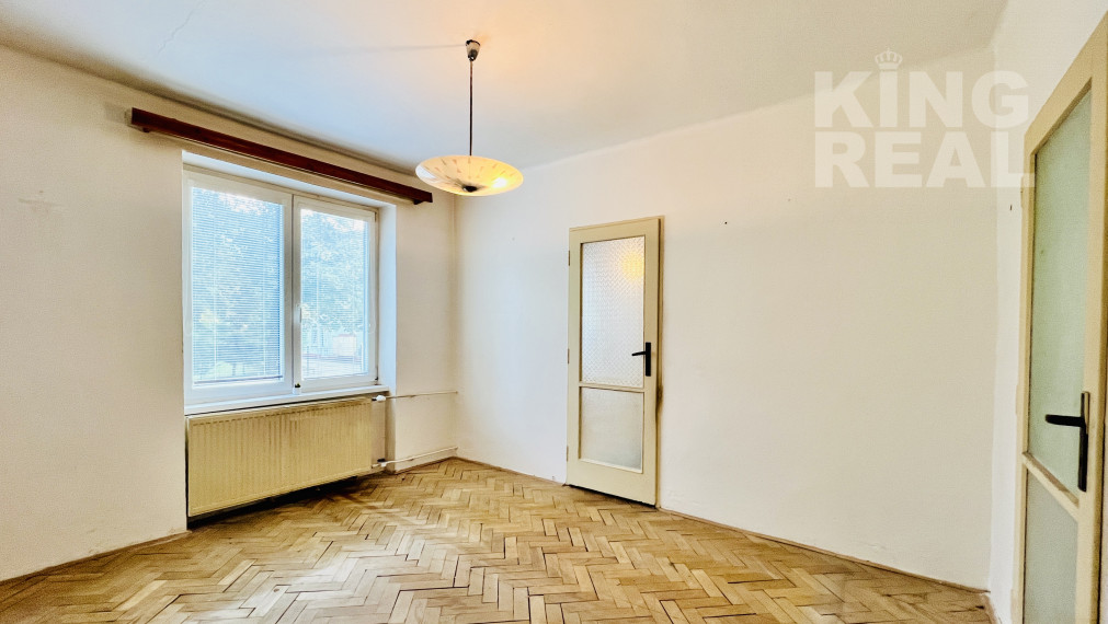 Na predaj 3,5 izbový, ul. Matice Slovenskej 6, Stropkov