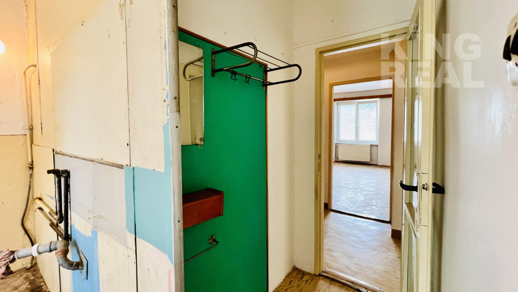 Na predaj 3,5 izbový, ul. Matice Slovenskej 6, Stropkov