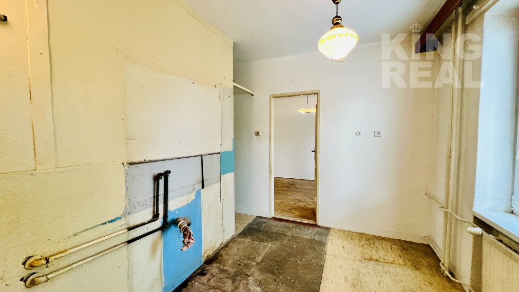 Na predaj 3,5 izbový, ul. Matice Slovenskej 6, Stropkov