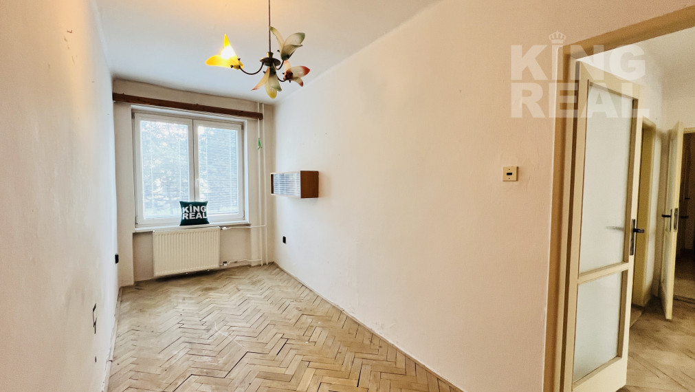 Na predaj 3,5 izbový, ul. Matice Slovenskej 6, Stropkov