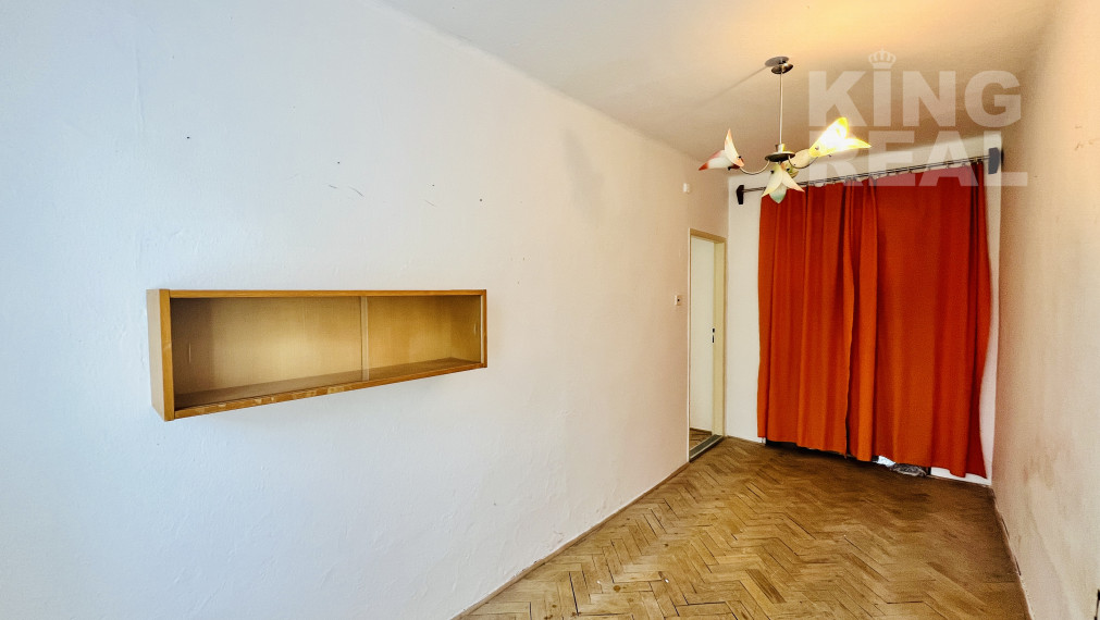 Na predaj 3,5 izbový, ul. Matice Slovenskej 6, Stropkov