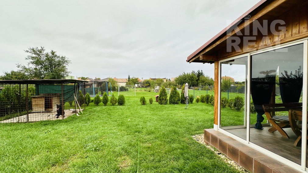RODINNÝ DOM ÚĽANY NAD ŽITAVOU NA PREDAJ