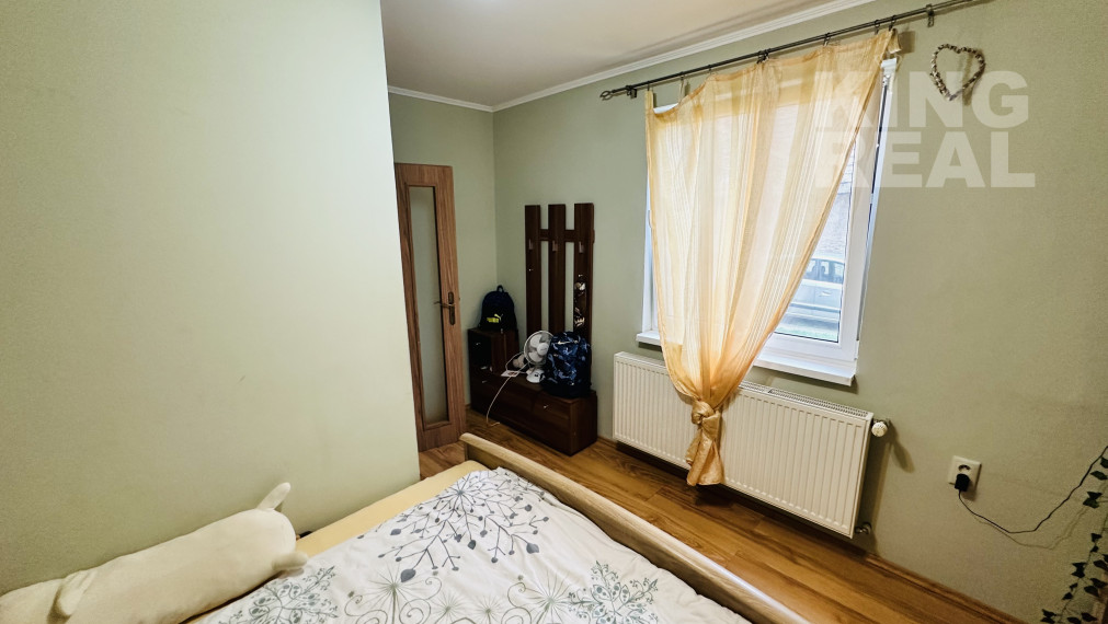 RODINNÝ DOM ÚĽANY NAD ŽITAVOU NA PREDAJ