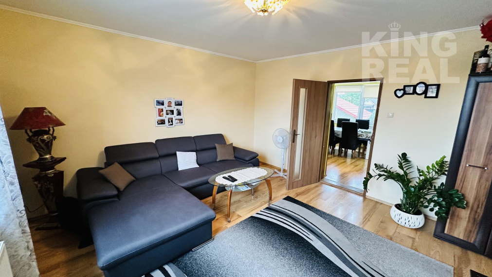 RODINNÝ DOM ÚĽANY NAD ŽITAVOU NA PREDAJ