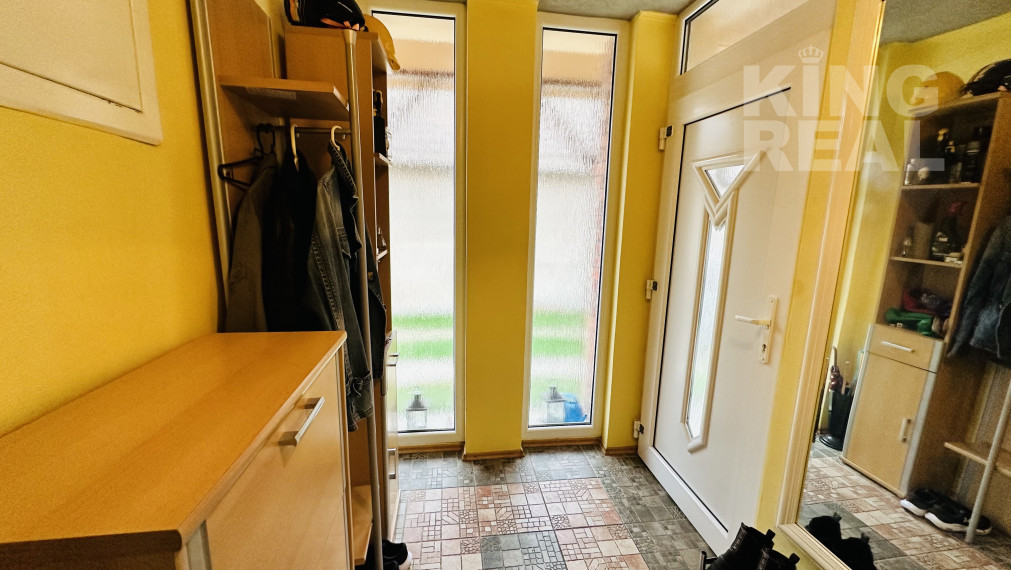 RODINNÝ DOM ÚĽANY NAD ŽITAVOU NA PREDAJ