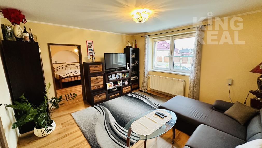 RODINNÝ DOM ÚĽANY NAD ŽITAVOU NA PREDAJ