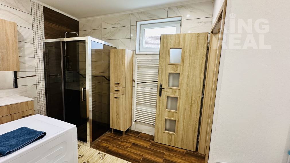 RODINNÝ DOM ÚĽANY NAD ŽITAVOU NA PREDAJ