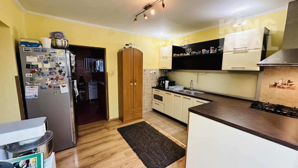 RODINNÝ DOM ÚĽANY NAD ŽITAVOU NA PREDAJ