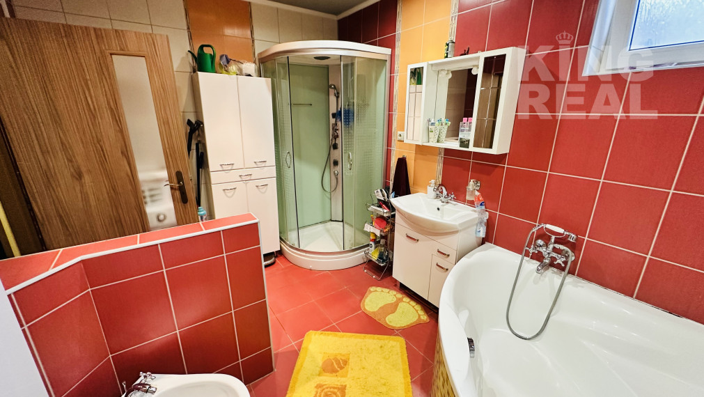 RODINNÝ DOM ÚĽANY NAD ŽITAVOU NA PREDAJ