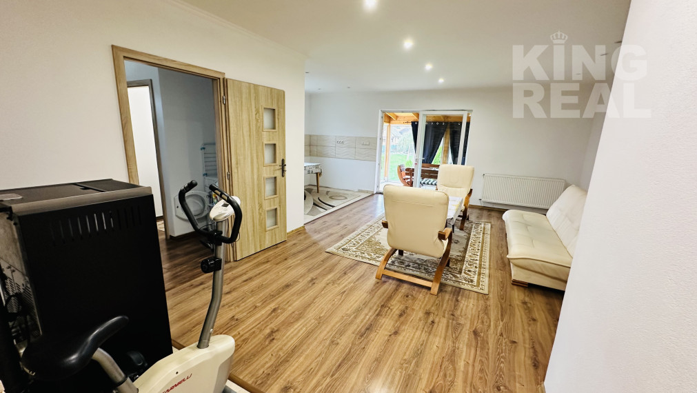 RODINNÝ DOM ÚĽANY NAD ŽITAVOU NA PREDAJ