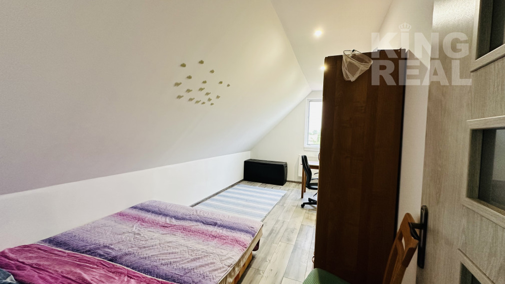 RODINNÝ DOM ÚĽANY NAD ŽITAVOU NA PREDAJ