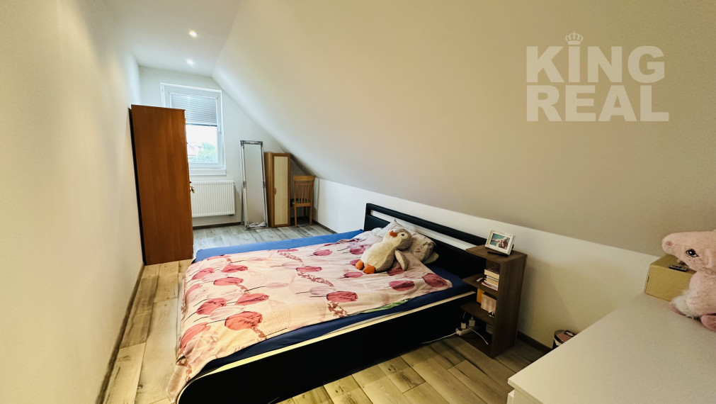 RODINNÝ DOM ÚĽANY NAD ŽITAVOU NA PREDAJ