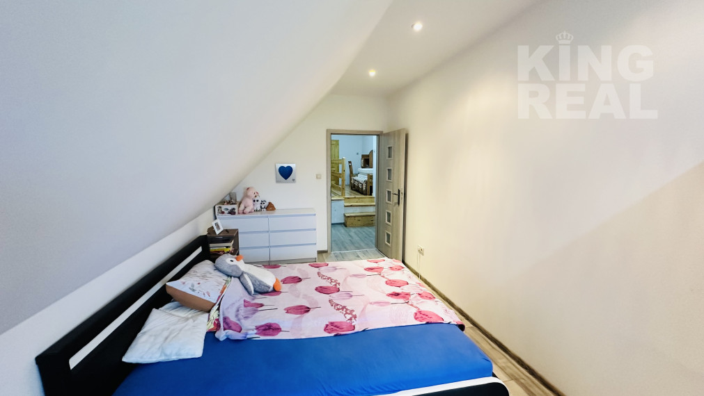 RODINNÝ DOM ÚĽANY NAD ŽITAVOU NA PREDAJ