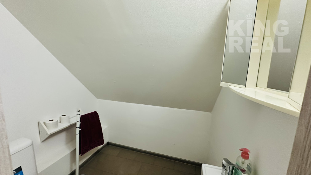 RODINNÝ DOM ÚĽANY NAD ŽITAVOU NA PREDAJ