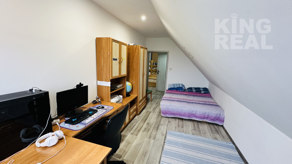 RODINNÝ DOM ÚĽANY NAD ŽITAVOU NA PREDAJ