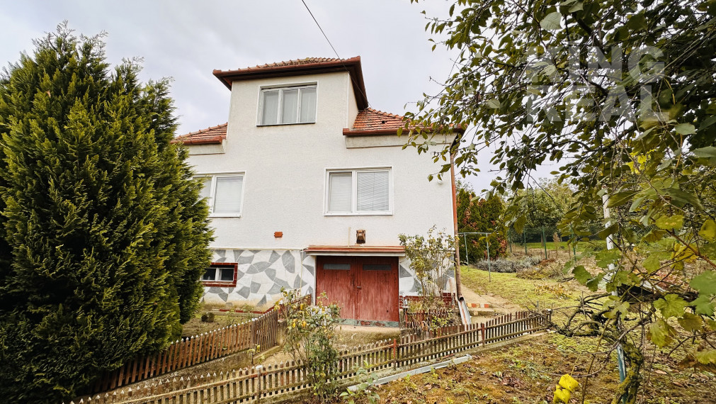 RODINNÝ DOM  KOLTA NA PREDAJ