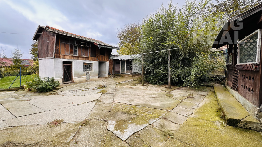 RODINNÝ DOM  KOLTA NA PREDAJ