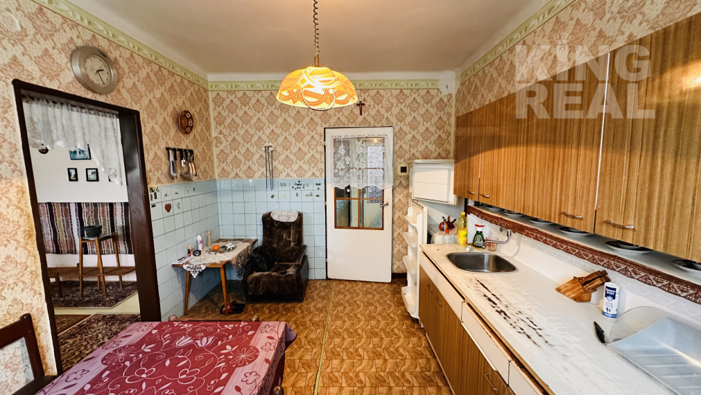 RODINNÝ DOM  KOLTA NA PREDAJ