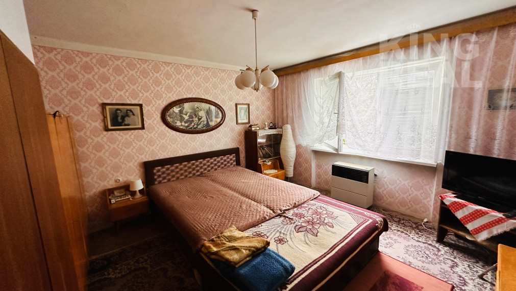 RODINNÝ DOM  KOLTA NA PREDAJ