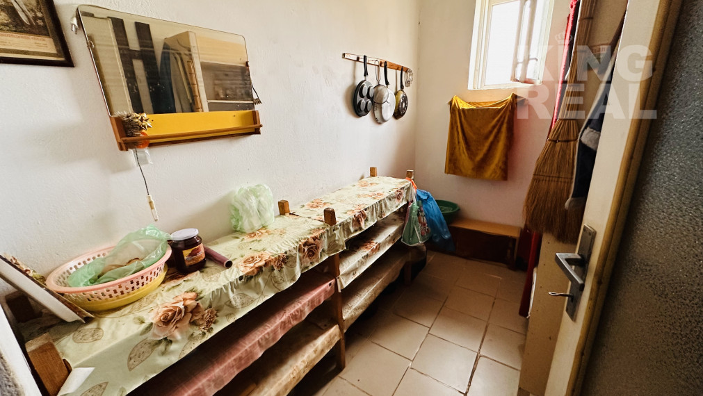 RODINNÝ DOM  KOLTA NA PREDAJ