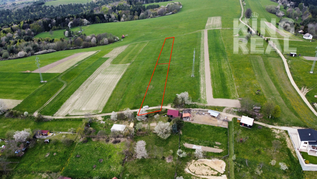 Pozemky Bardejov - Mihaľov