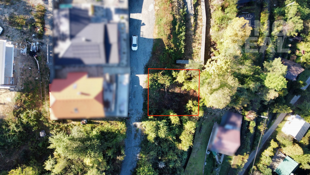 NA PREDAJ POZEMOK NÁDHERNÝM VÝHĽADOM, DOMAŠA, VALKOV