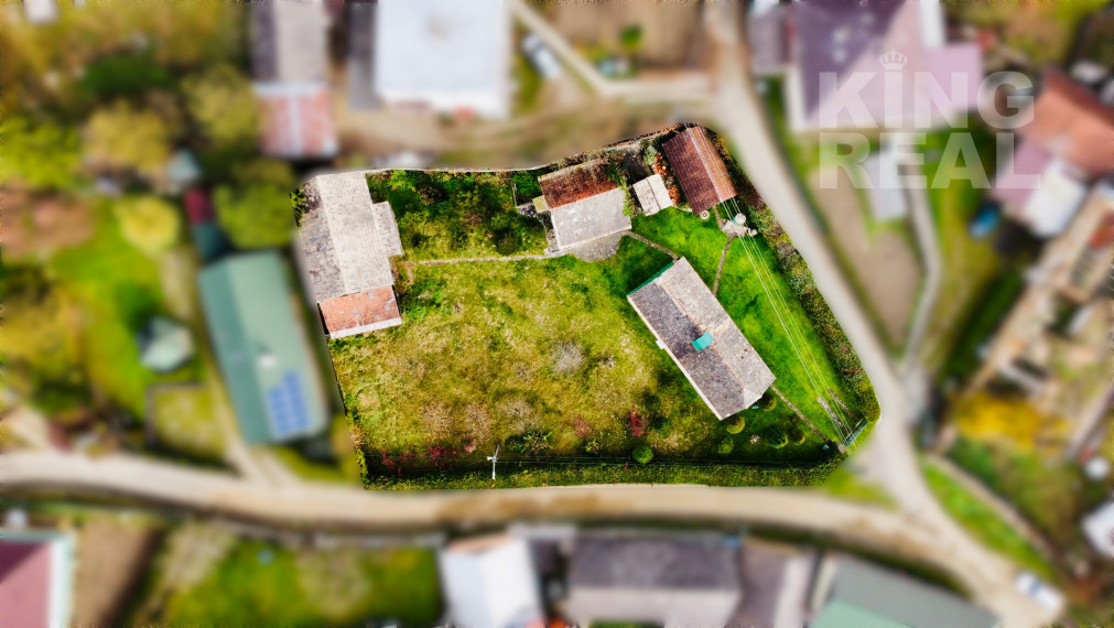 Rekreačná drevená chalupa v Žipove na predaj! Znížená cena!
